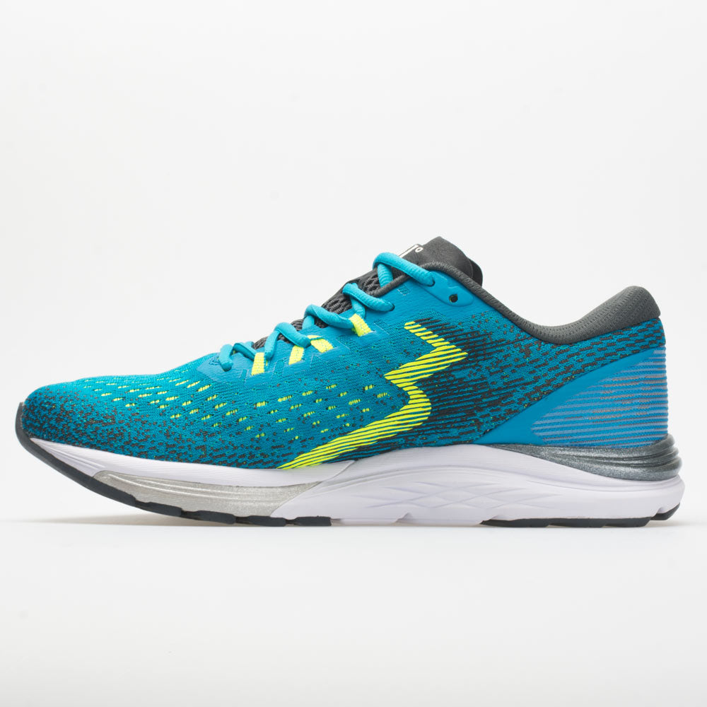 361 Spire 4 Men's running shoe in Jewel/Spark, top view