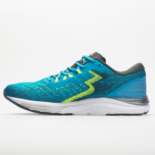 361 Spire 4 Men's running shoe in Jewel/Spark, top view